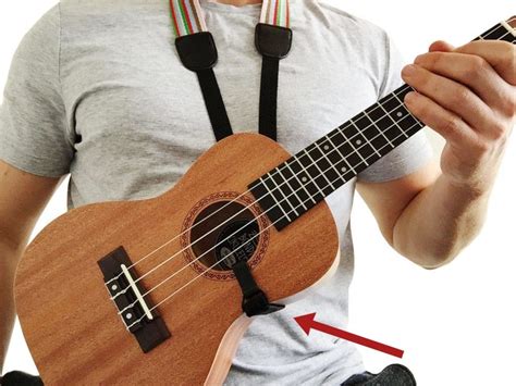 how to travel with your ukelele without a ukelele bag